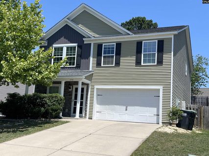 250 Meadow Saffron Drive