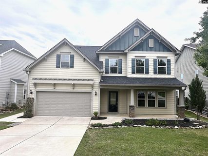 412 Maria Posada active home in Portrait Hill, Chapin, SC