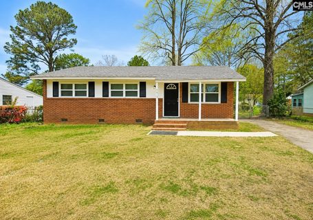 4615 Bluff Road