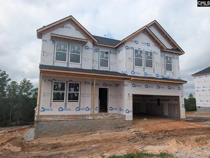 519 Blue Jay Way active home in Birdhaven, Lexington, SC