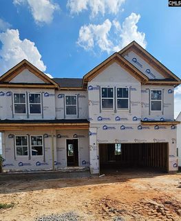 523 Blue Jay Way active home in Birdhaven, Lexington, SC
