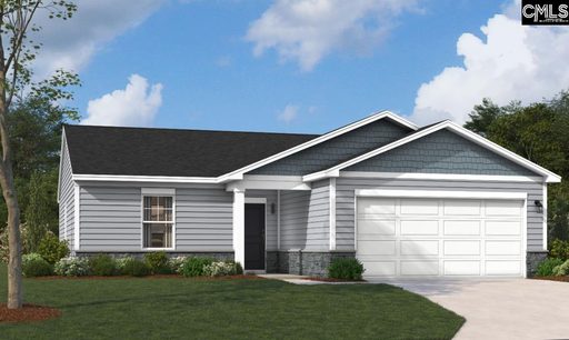 235 Kingfield Drive active home in Chestnut Ridge North, Hopkins, SC