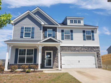 747 Spring Cress Drive