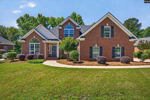 401 Sienna Drive
