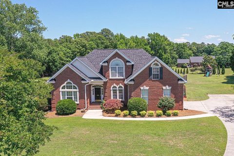 Homes in Kelsey Glen, Lexington