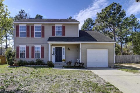 117 Berry Drive