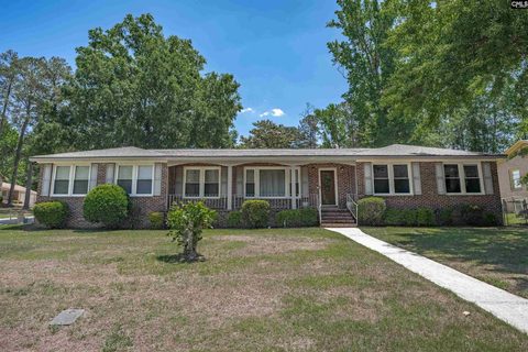 601 Torwood Drive