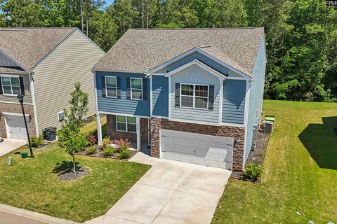 1213 Carnation Court active home in Springhill Lake, Lexington, SC