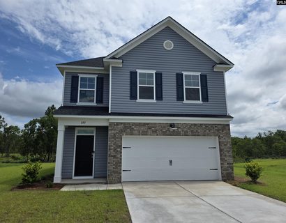 652 Old Charleston Road