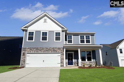 285 Summer Orchard Drive