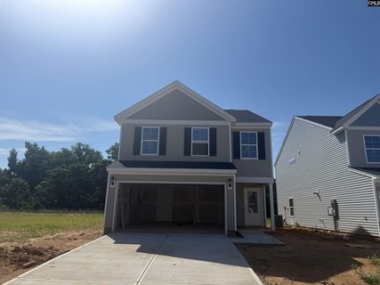 236 Laurinton Farms Drive pending home in Laurinton Farms, Hopkins, SC