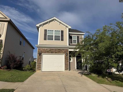 1106 Bergenfield Lane