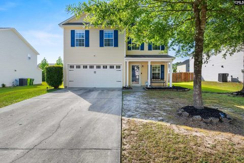 513 Silver Spoon Lane