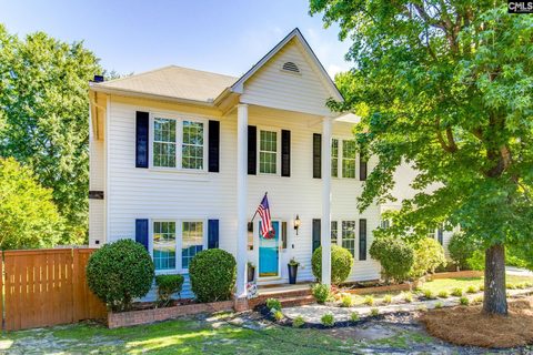 101 E Passage pending home in Sandhurst, Columbia, SC