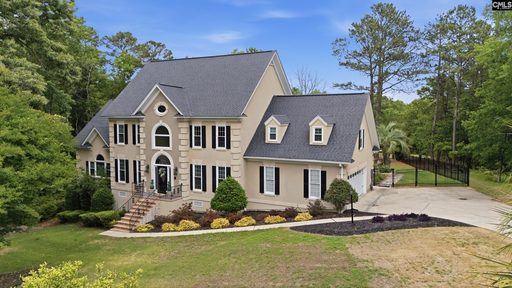 204 Stormycreek Lane