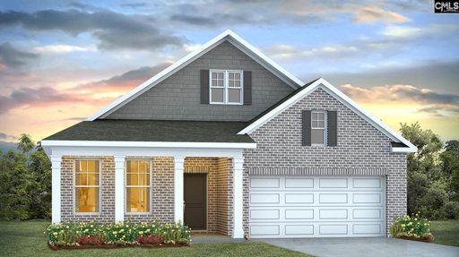 1021 Salient Court