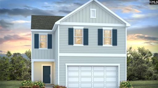 1028 Salient Court active home in Gates Village, Lugoff, SC