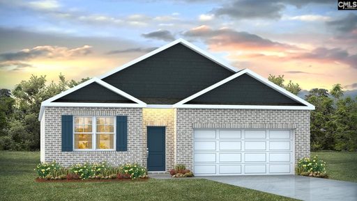 1032 Salient Court