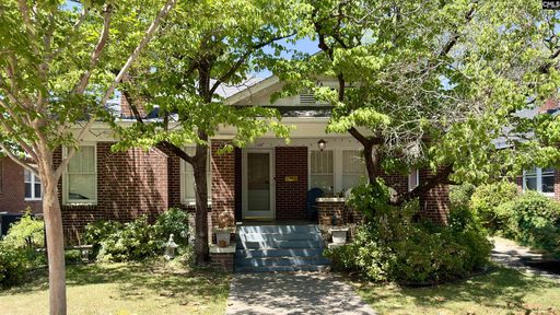 1105 Kinard Court active home in Elmwood Park, Columbia, SC
