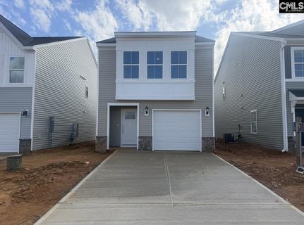 308 Tartan Road pending home in Laurinton Farms, Hopkins, SC