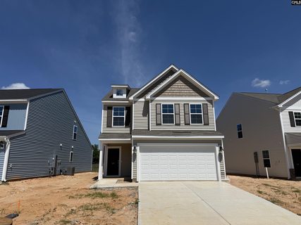 203 Laurinton Farms Drive pending home in Laurinton Farms, Hopkins, SC