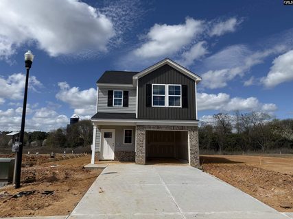 221 Laurinton Farms Drive pending home in Laurinton Farms, Hopkins, SC