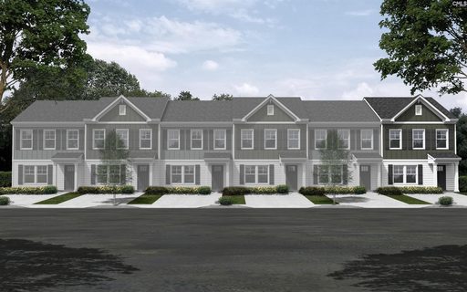 160 Carr Lane active townhome in Haynes Park, Columbia, SC