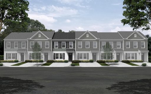 166 Carr Lane active townhome in Haynes Park, Columbia, SC