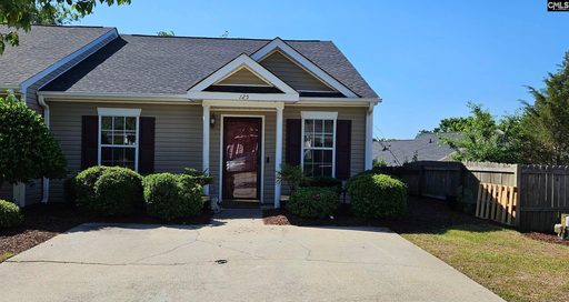 125 Cedar Glen Lane