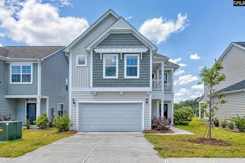 600 Ludlow Lane active home in Ashcroft, Columbia, SC