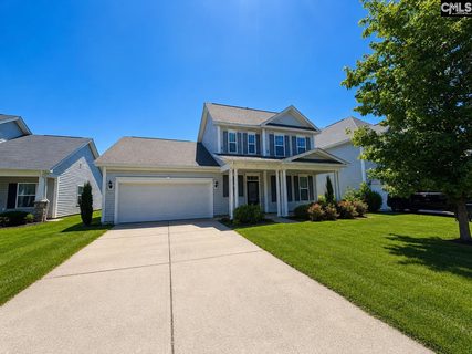 226 Sallie Gordon Lane pending home in Catawba Hill, Elgin, SC