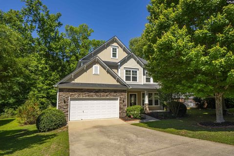 204 Saints Creek Lane