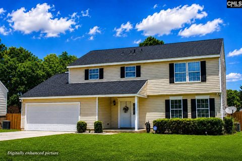 307 Green Rose Road
