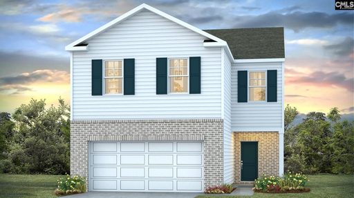Homes in Grand Oaks, Columbia
