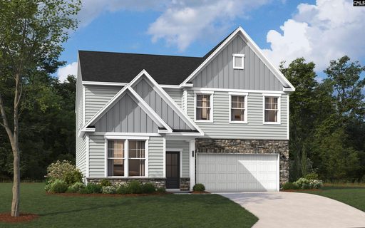 2128 Coral Daisy Trail pending home in Ridge At Longview, Lexington, SC