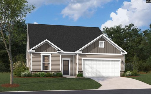 2124 Coral Daisy Trail