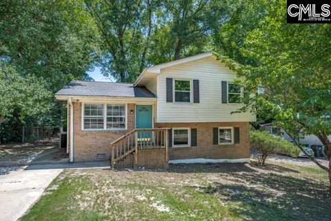 1037 Dawson Drive active home in Vanarsdale, West Columbia, SC