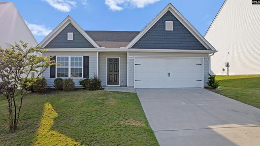 409 Dawn Meadow Court