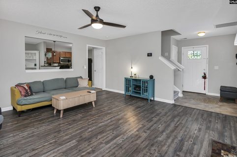 86 Crossfox Court