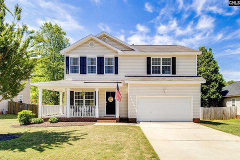 265 Farming Creek Way