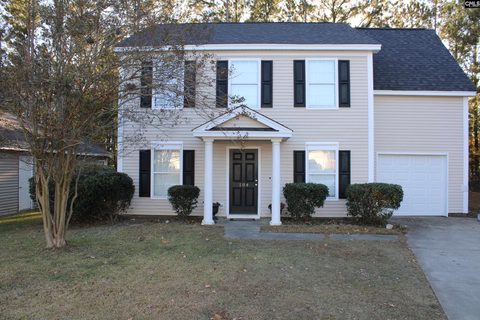 Homes in East Lake, Columbia