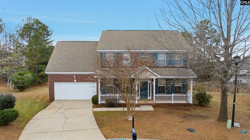 18 White Clover Court active home in Milford Park, Irmo, SC