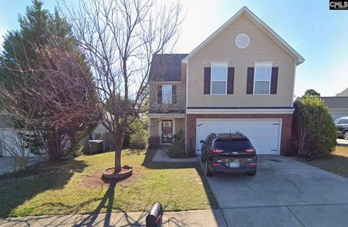 127 Hunters Mill Drive
