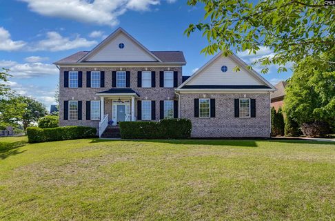 447 Beaumont Park Circle active home in Longcreek Crescent Lake, Blythewood, SC