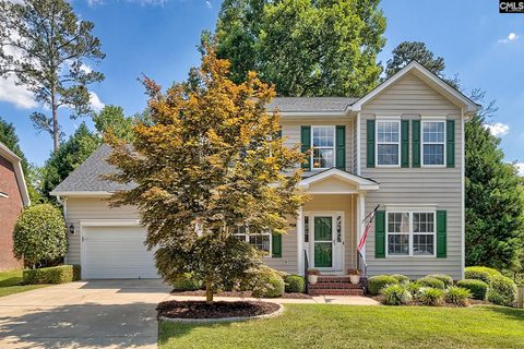 109 Winyah Court