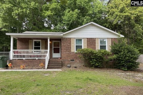 721 Meadowlake Drive