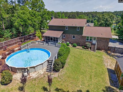 1233 S Fredericksburg Drive