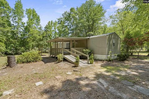 A home in Ashley Creek
