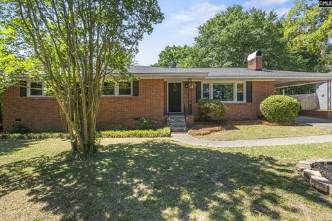 4010 Beverly Drive active home in Heyward Heights, Columbia, SC