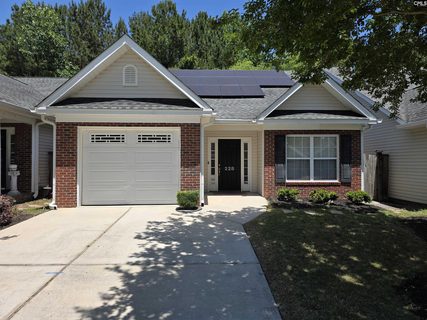 228 Chesterton Drive active home in Cambridge Place, Lexington, SC